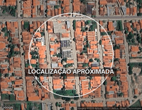 Apartamento com 2 quartos, 58,8m², área de serviço e cozinha