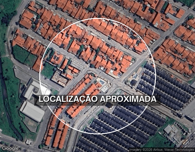 Casa com 47,95m², 1 vaga de garagem, desocupada