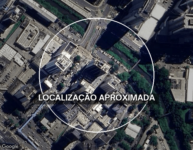 Apartamento com 27,69m², 1 quarto, 1 banheiro