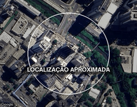 Apartamento com 27,69m², 1 quarto, 1 banheiro