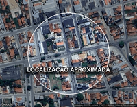 Terreno rural com 3.310,56m² em Serrinha/BA