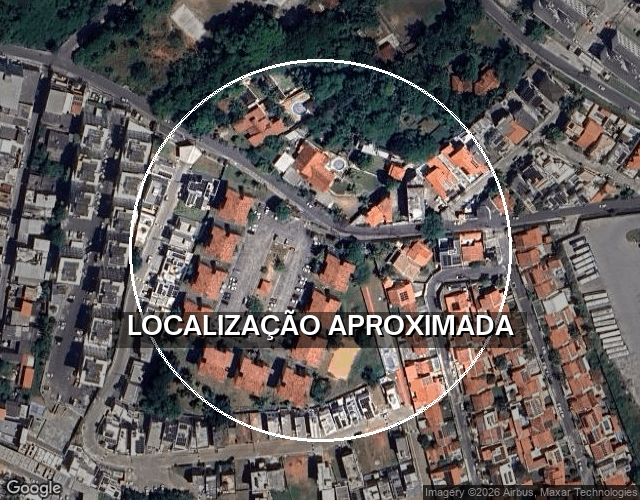 Apartamento com 2 quartos, 41,49m², 68,1m² total