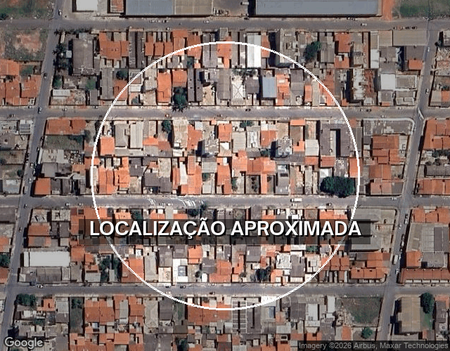 Casa com 2 quartos, 59,6m², 1 vaga de garagem