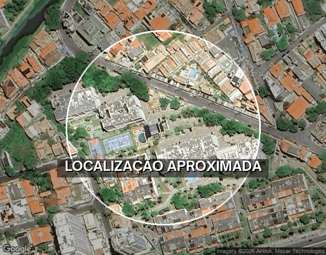 Apartamento com 3 quartos, 146,75m², 1 vaga