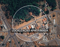 Casa com 2 quartos, 2 banheiros e 1 vaga de garagem