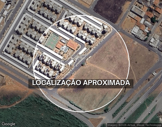 Apartamento com 42,05m², 1 vaga