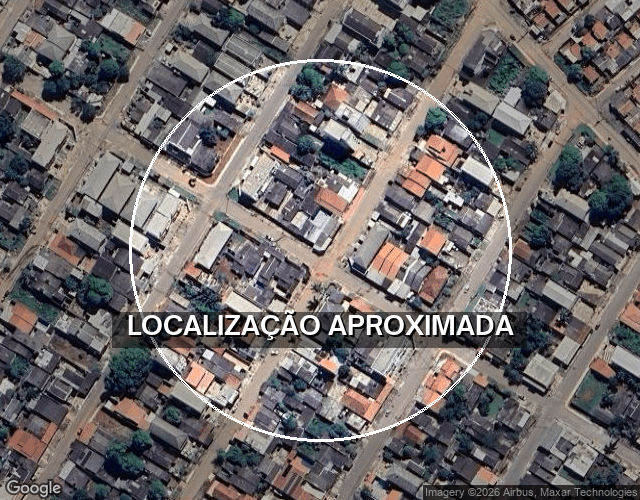 Apartamento com 2 quartos, 48,63m², 1 vaga de garagem