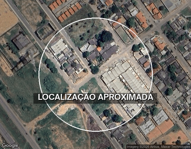Casa com 2 quartos, 52,3m², 1 vaga de garagem, desocupada