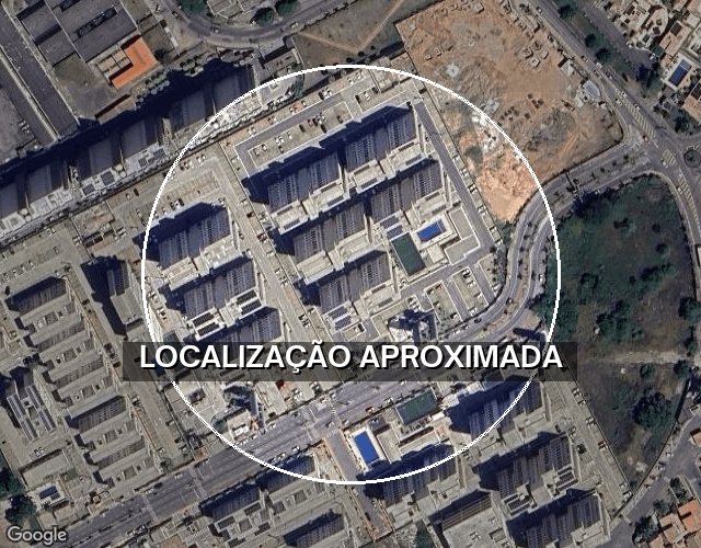 Apartamento com 2 quartos, 42,29m², 1 vaga