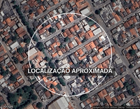 Apartamento com 2 quartos, 1 vaga de garagem, 48,48m²