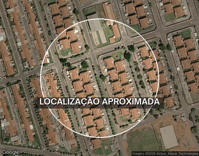 Apartamento com 2 quartos, 43,34m², 1 vaga
