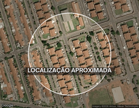 Apartamento com 2 quartos, 43,34m², 1 vaga