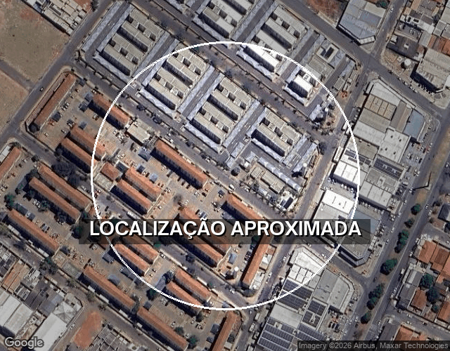 Apartamento com 2 quartos, 41,78m², 1 vaga