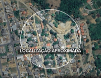 Casa com 2 quartos, 57,68m², 1 vaga de garagem