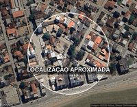 Casa com 2 quartos e 92,28m², ocupada, ideal para investimento