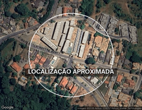 Apartamento com 2 quartos, 50,09m², 1 vaga