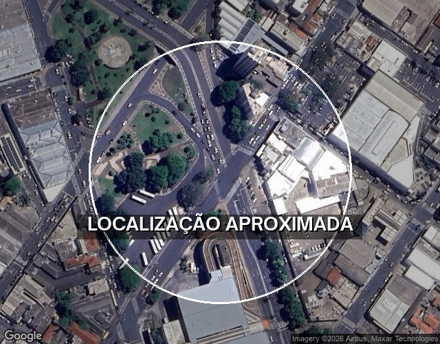 Terreno de 391,5m² em Uberlândia