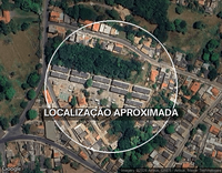 Apartamento com 1 quarto, 45,83m², 1 vaga