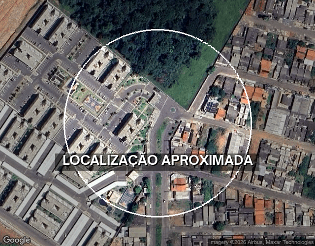 Apartamento com 2 quartos, 42,81m², 1 vaga