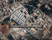 Apartamento com 2 quartos, 49,45m², 1 vaga