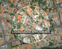 Apartamento com 3 quartos, 2 banheiros e 2 vagas de garagem