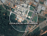 Casa com 2 quartos, 64,38m², 1 vaga de garagem, ocupada