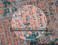 Casa com 2 quartos, 100m², desocupada