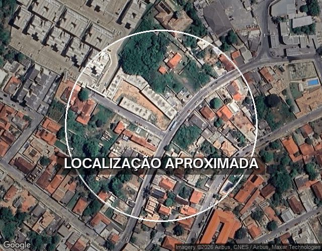 Apartamento com 40,89m², 1 vaga de garagem