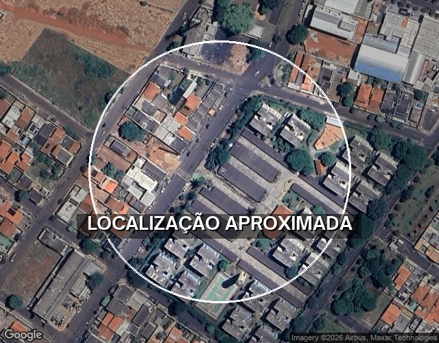 Apartamento com 3 quartos, 61,49m², 1 vaga de garagem