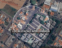 Apartamento com 3 quartos, 61,49m², 1 vaga de garagem