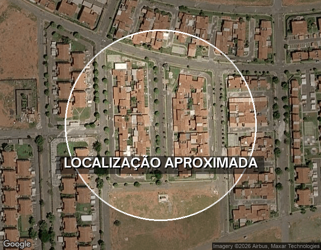Apartamento com 2 quartos, 45,75m², 1 vaga de garagem