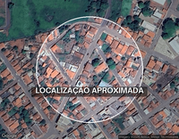 Casa com 2 quartos, 69,93m², desocupada