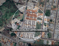 Apartamento com 2 quartos, 44,92m², 89,34m² total
