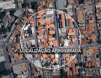 Casa 55,2m² em Belo Horizonte com 2 Quartos e 2 Banheiros