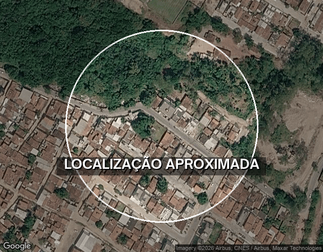 Apartamento 50m² com 2 quartos e 2 banheiros - Leilão Caixa