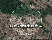 Apartamento 50m² com 2 quartos e 2 banheiros - Leilão Caixa