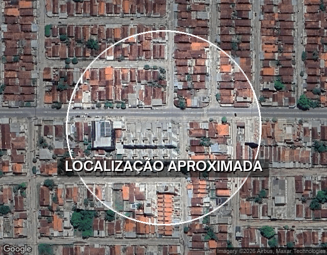 Apartamento com 2 Quartos, Varanda e 56,86m² de Área Privativa