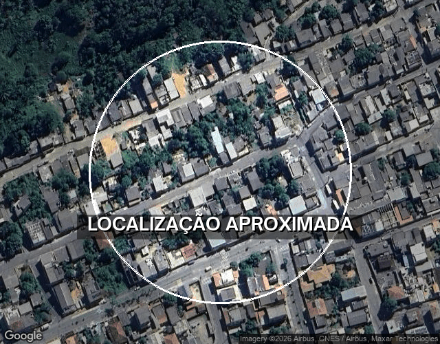 Apartamento 47m² com 2 Quartos e 1 Banheiro - Excelente Localização