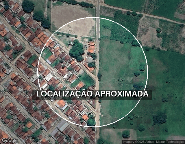 Casa térrea com 2 quartos, 2 banheiros, 67,73m² de área construída, em Santa Rita - PB