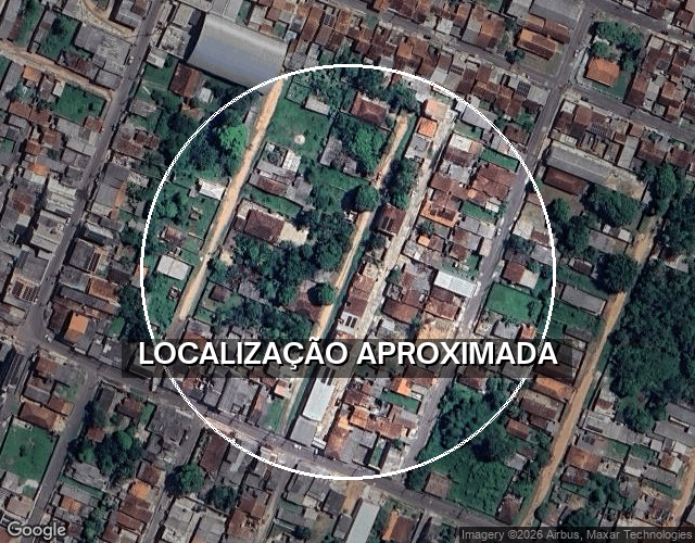 Casa com 70m² em Ananindeua/PA