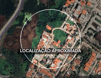 Casa com 3 Quartos, 2 Banheiros, 90m² de Área Construída, Terreno de 301,53m²