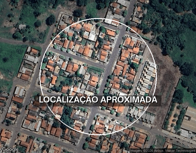Casa com 77,5m² em Rondonópolis/MT