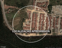 Casa com 84m², 3 Quartos, 2 Banheiros e 1 Vaga - Chã de Alegria/PE