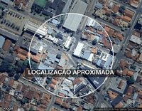 Casa com 3 quartos em Itaberaí/GO - 152,75m²