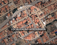 Terreno com Unidade Construída Não Avervada