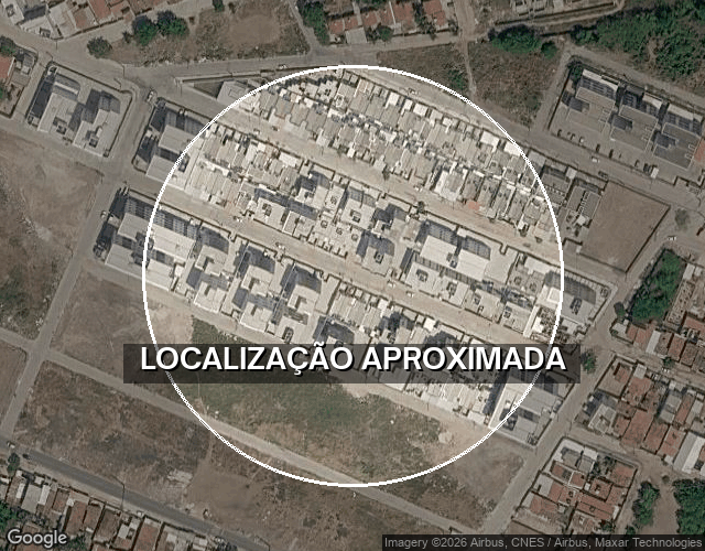Apartamento 34,45m² com 2 quartos, 1 vaga, localizado em João Pessoa