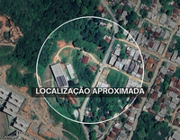 Apartamento 2 Quartos em Camaragibe/PE com 41,79m²