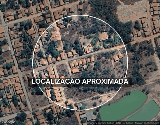 Casa com 2 Quartos, 1 Banheiro, 56,7m² Construída