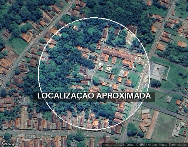 Casa com 70m², 2 quartos, 1 banheiro e 1 vaga