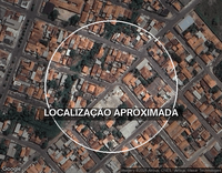 Casa com 2 quartos, 1 banheiro, 51.29m² de área privativa e 103.44m² de terreno